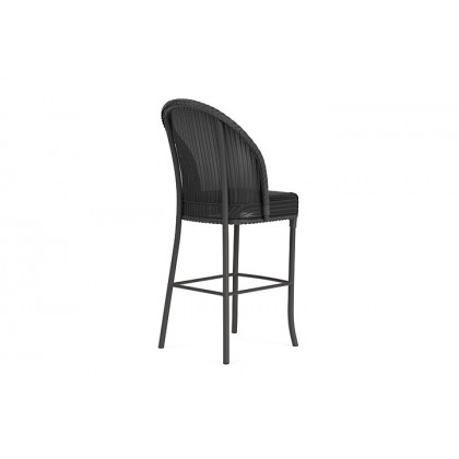 Lloyd Flanders™ Loom Bar Stool - Charcoal