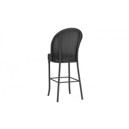 Lloyd Flanders™ Loom Bar Stool - Charcoal