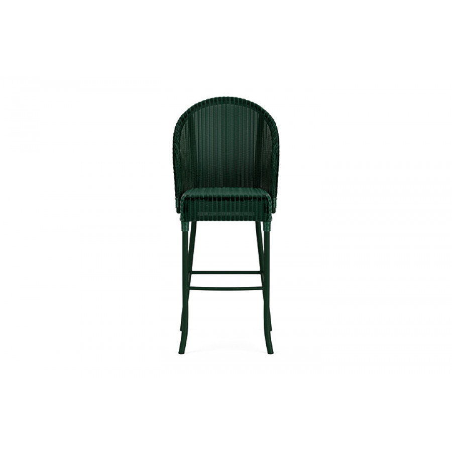 Lloyd Flanders™ Loom Bar Stool - Woodland