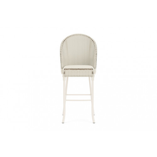 Lloyd Flanders™ Loom Bar Stool - Ivory