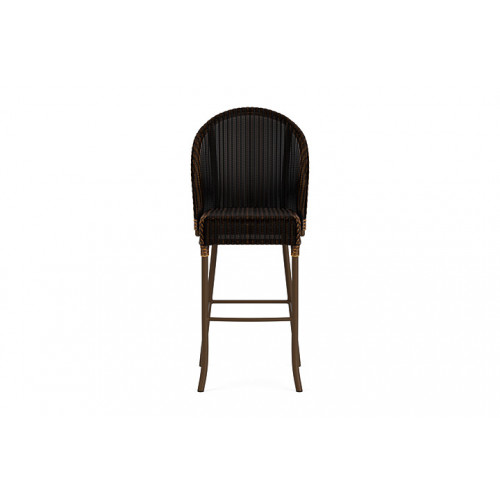 Lloyd Flanders™ Loom Bar Stool - Mink
