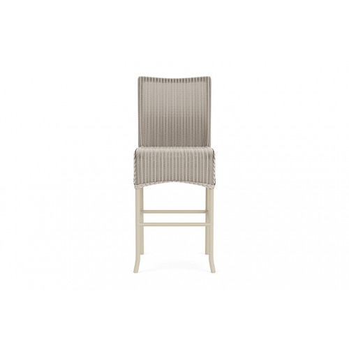 Lloyd Flanders™ Loom Bar Stool - Linen