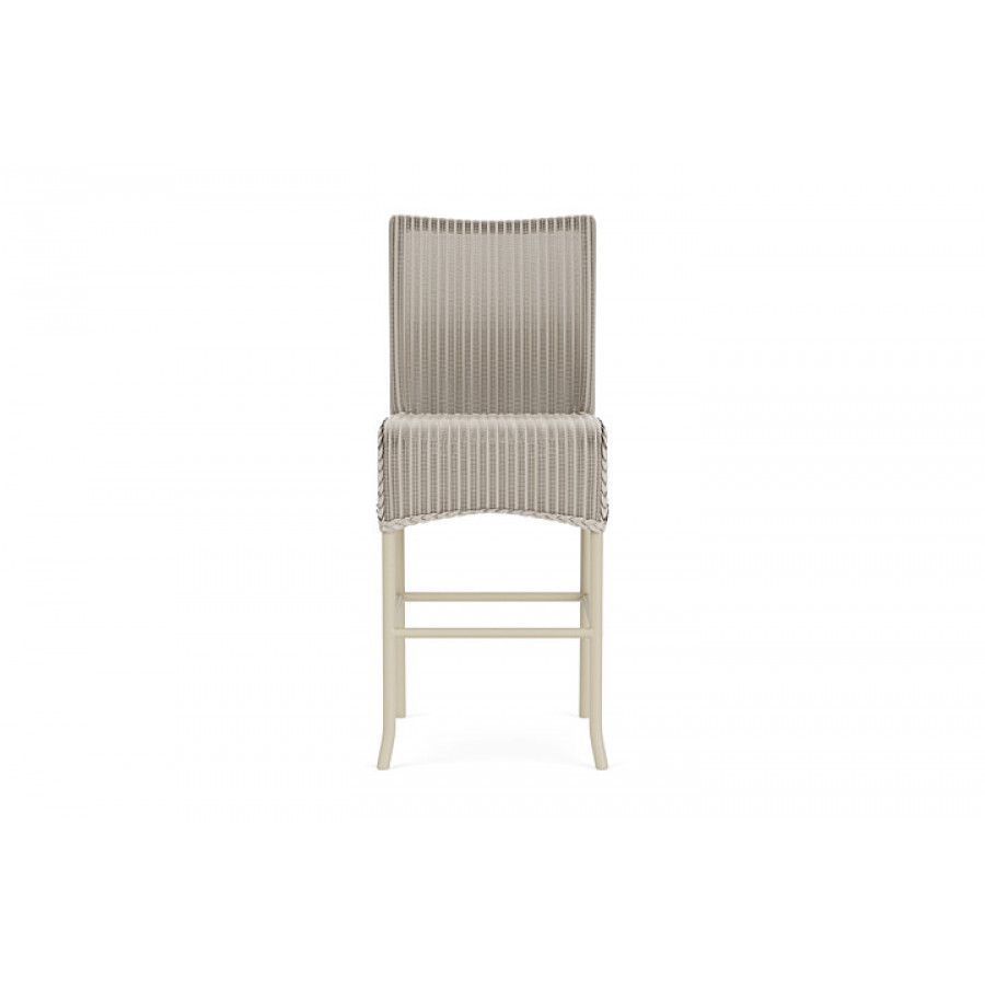 Lloyd Flanders™ Loom Bar Stool - Linen