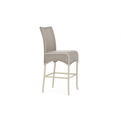 Lloyd Flanders™ Loom Bar Stool - Linen