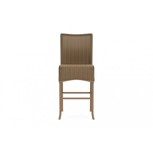 Lloyd Flanders™ Loom Bar Stool - Fawn