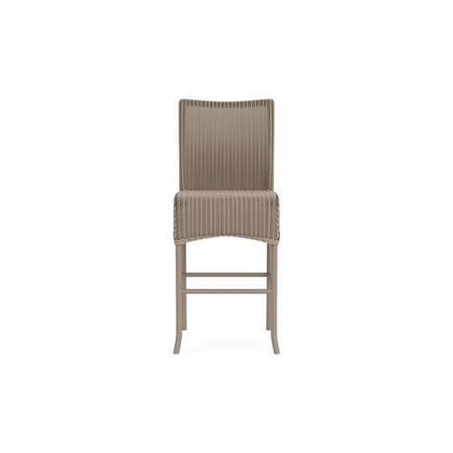 Lloyd Flanders™ Loom Bar Stool - French Beige