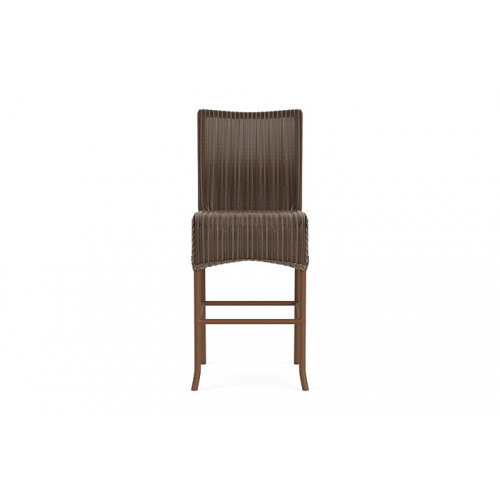 Lloyd Flanders™ Loom Bar Stool - Bark