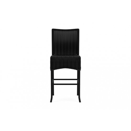 Lloyd Flanders™ Loom Bar Stool - Ebony