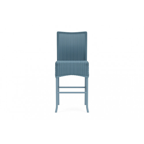 Lloyd Flanders™ Loom Bar Stool - Stillwater