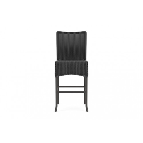 Lloyd Flanders™ Loom Bar Stool - Charcoal