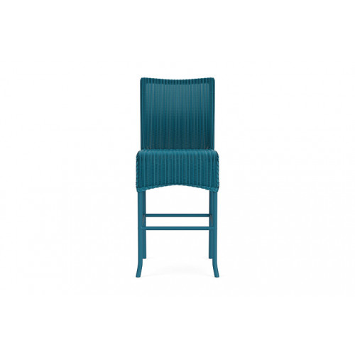 Lloyd Flanders™ Loom Bar Stool - Peacock