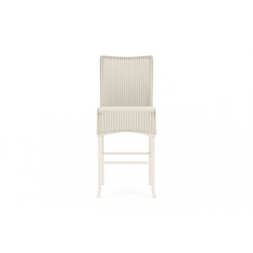 Lloyd Flanders™ Loom Bar Stool - Ivory
