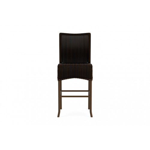 Lloyd Flanders™ Loom Bar Stool - Mink