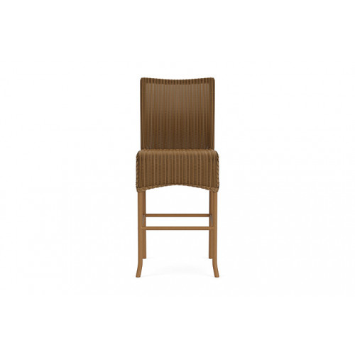 Lloyd Flanders™ Loom Bar Stool - Hickory