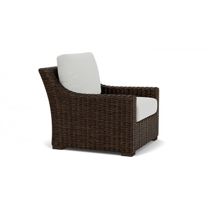 Lloyd Flanders™ Mesa Lounge Chair - Loveboat Mint