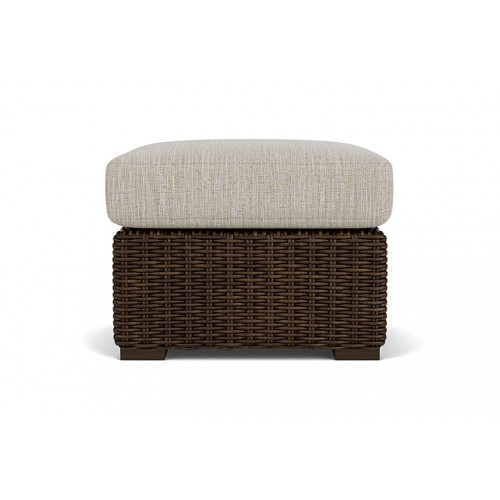 Lloyd Flanders™ Mesa Ottoman  - Callen Celadon