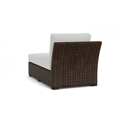 Lloyd Flanders™ Mesa Right Arm Chaise - Loveboat Mint