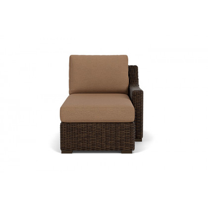 Lloyd Flanders - Mesa Left Arm Chaise