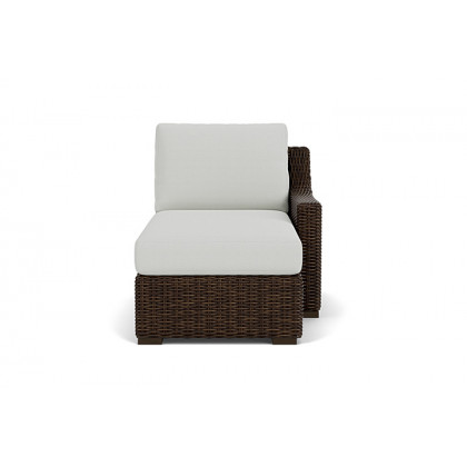 Lloyd Flanders - Mesa Left Arm Chaise