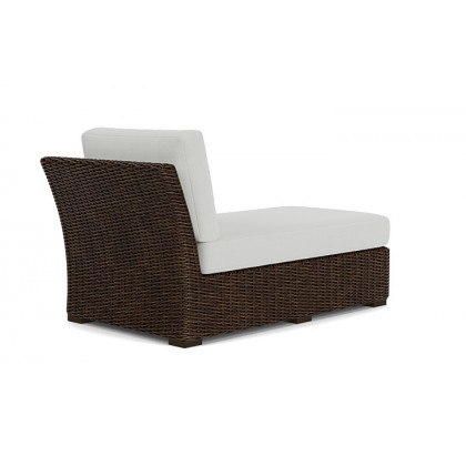 Lloyd Flanders™ Mesa Left Arm Chaise - Loveboat Mint