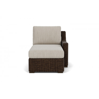 Lloyd Flanders - Mesa Left Arm Chaise