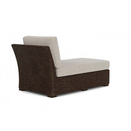 Lloyd Flanders™ Mesa Left Arm Chaise - Callen Celadon