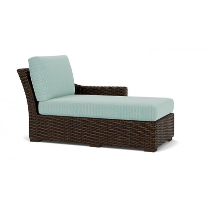 Lloyd Flanders - Mesa Left Arm Chaise