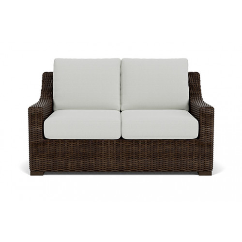 Lloyd Flanders™ Mesa Loveseat  - Loveboat Mint