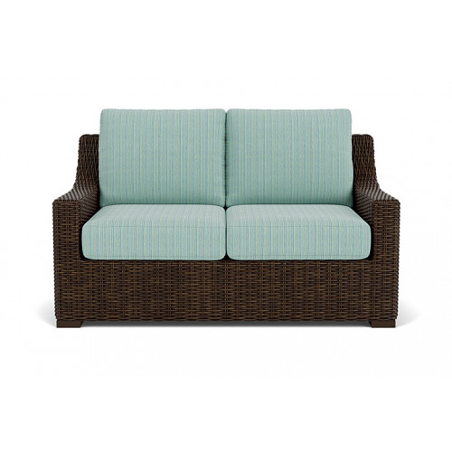 Lloyd Flanders™ Mesa Loveseat  - Unearth Dew