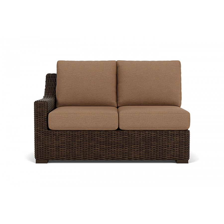 Lloyd Flanders - Mesa Right Arm Loveseat