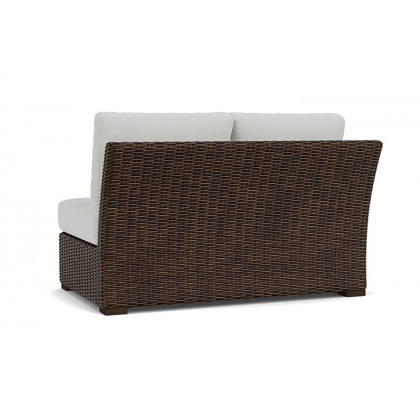 Lloyd Flanders™ Mesa Right Arm Loveseat - Loveboat Mint
