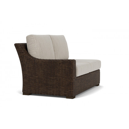 Lloyd Flanders™ Mesa Right Arm Loveseat - Callen Celadon