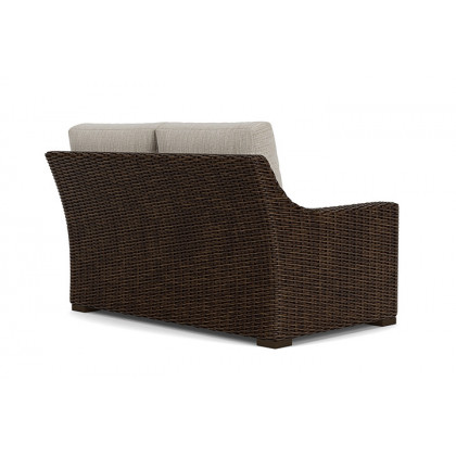 Lloyd Flanders™ Mesa Right Arm Loveseat - Callen Celadon