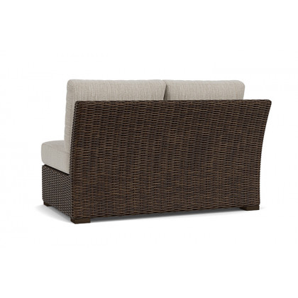 Lloyd Flanders™ Mesa Right Arm Loveseat - Callen Celadon