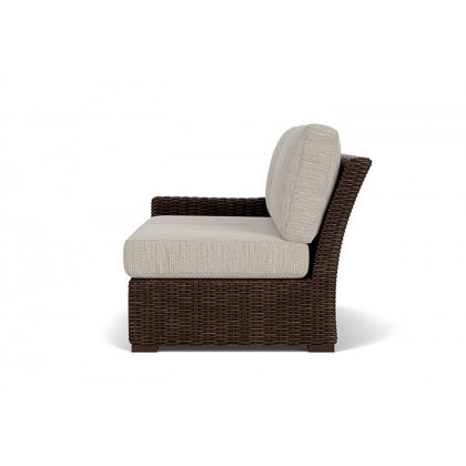 Lloyd Flanders™ Mesa Right Arm Loveseat - Callen Celadon