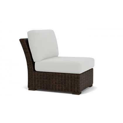 Lloyd Flanders™ Mesa Armless Sectional - Loveboat Mint
