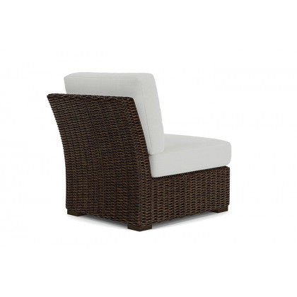 Lloyd Flanders™ Mesa Armless Sectional - Loveboat Mint