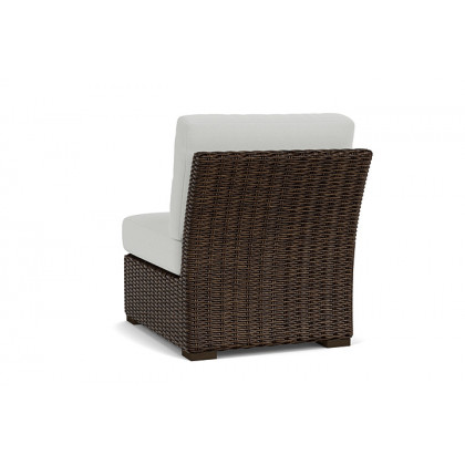 Lloyd Flanders™ Mesa Armless Sectional - Loveboat Mint