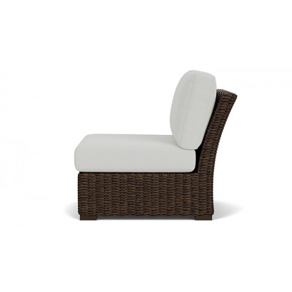 Lloyd Flanders™ Mesa Armless Sectional - Loveboat Mint