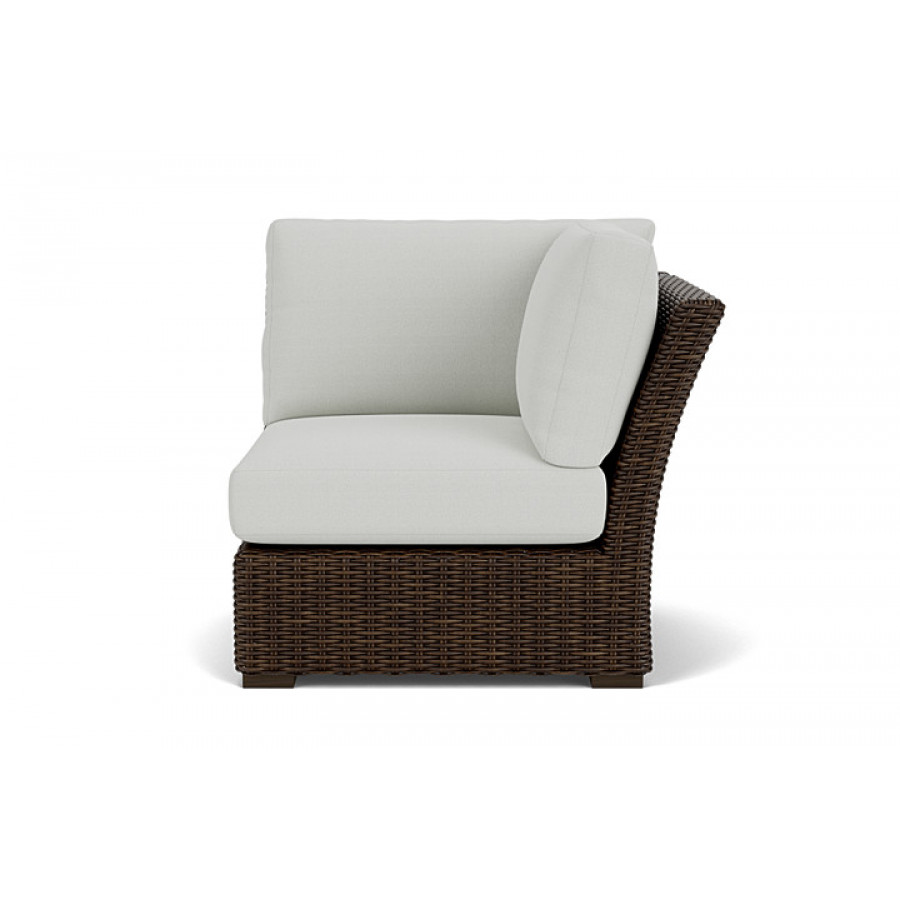 Lloyd Flanders™ Mesa Corner Sectional - Loveboat Mint