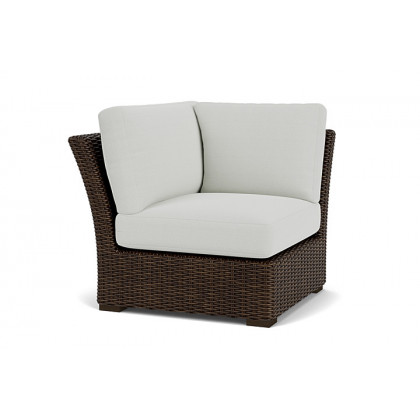 Lloyd Flanders™ Mesa Corner Sectional - Loveboat Mint