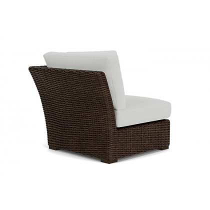 Lloyd Flanders™ Mesa Corner Sectional - Loveboat Mint