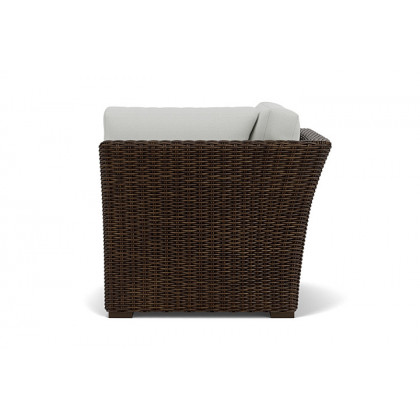 Lloyd Flanders™ Mesa Corner Sectional - Loveboat Mint