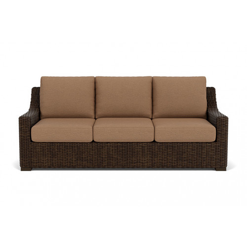 Lloyd Flanders™ Mesa Sofa  - Canvas Natural