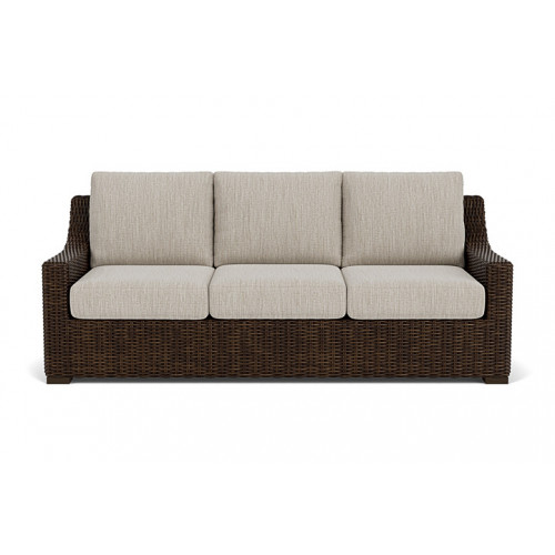 Lloyd Flanders™ Mesa Sofa  - Callen Celadon
