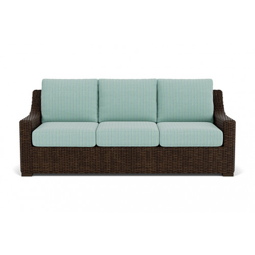 Lloyd Flanders™ Mesa Sofa  - Unearth Dew