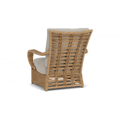 Lloyd Flanders™ Magnolia Lounge Chair - Callen Celadon