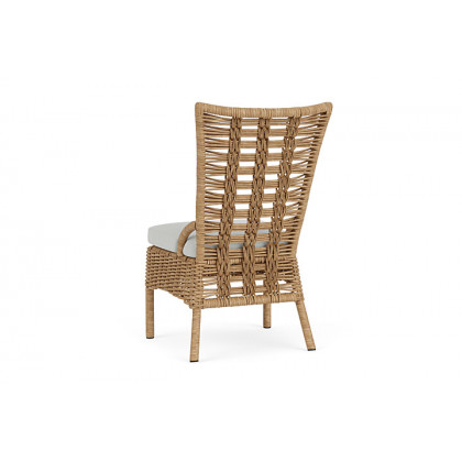 Lloyd Flanders™ Magnolia Armless Dining Chair - Loveboat Mint