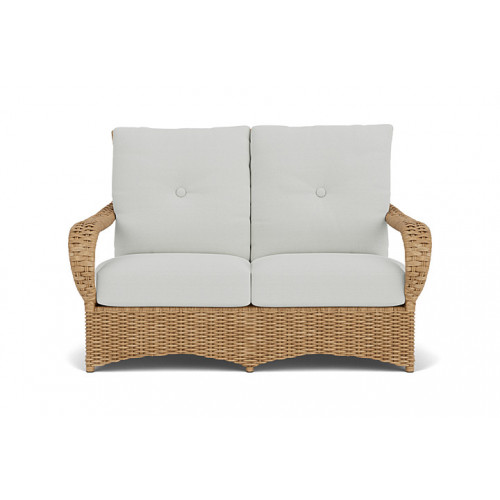 Lloyd Flanders™ Magnolia Loveseat - Loveboat Mint