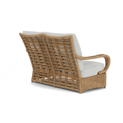 Lloyd Flanders™ Magnolia Loveseat - Loveboat Mint